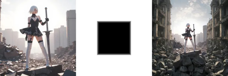 Girl,Style Boost,Landscape Photography,Workflow,