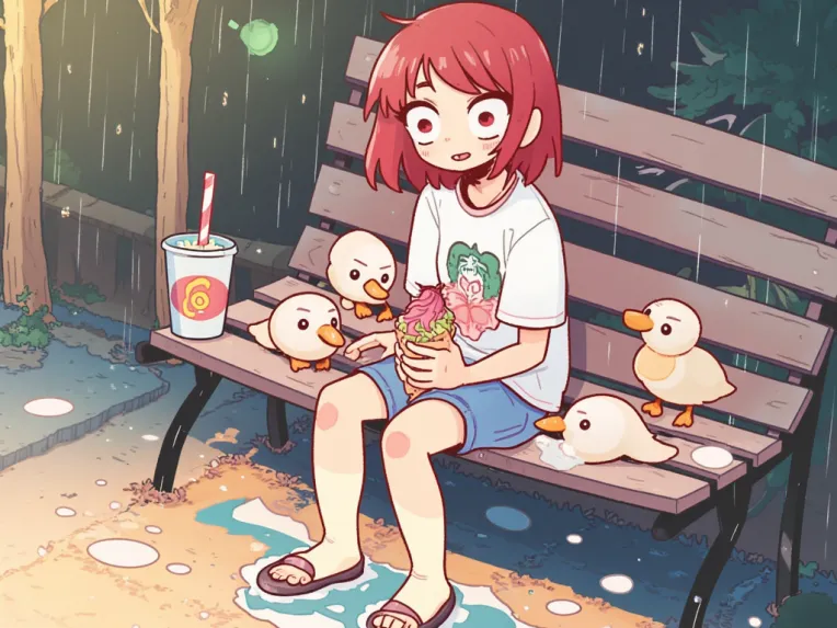 Anime,Anime,Girl,Checkpoint,FLUX.1