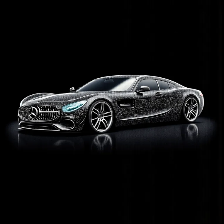 Street Photography,Composition Control,Vehicle,Workflow,