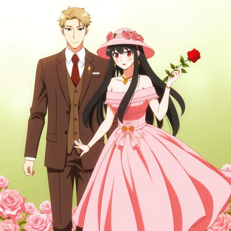 Anime,Anime Character,Girl,LoRA,FLUX.1