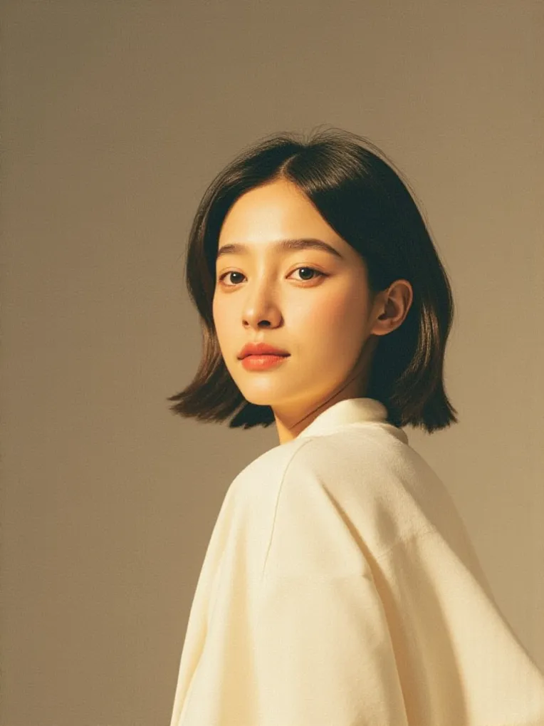 Realistic,Style & Filter,Girl,LoRA,FLUX.1