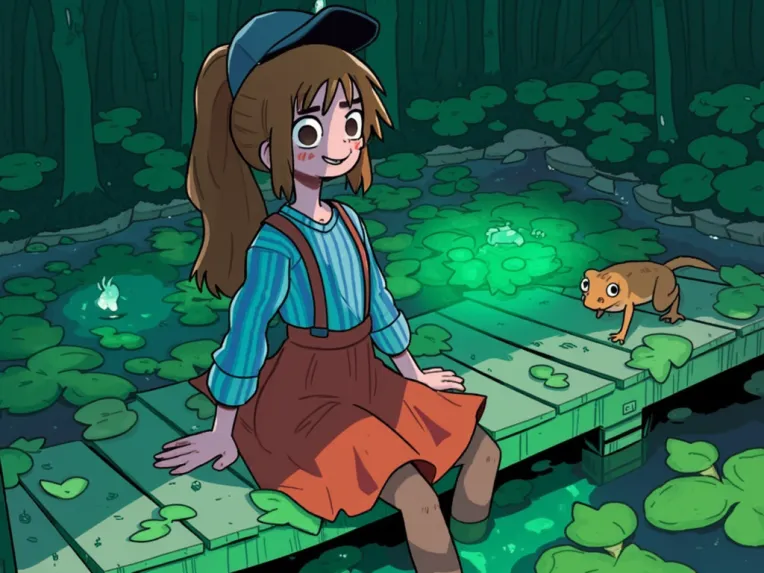 Anime,Anime,Girl,Checkpoint,FLUX.1