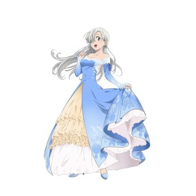 Anime,Anime Character,Girl,LoRA,FLUX.1