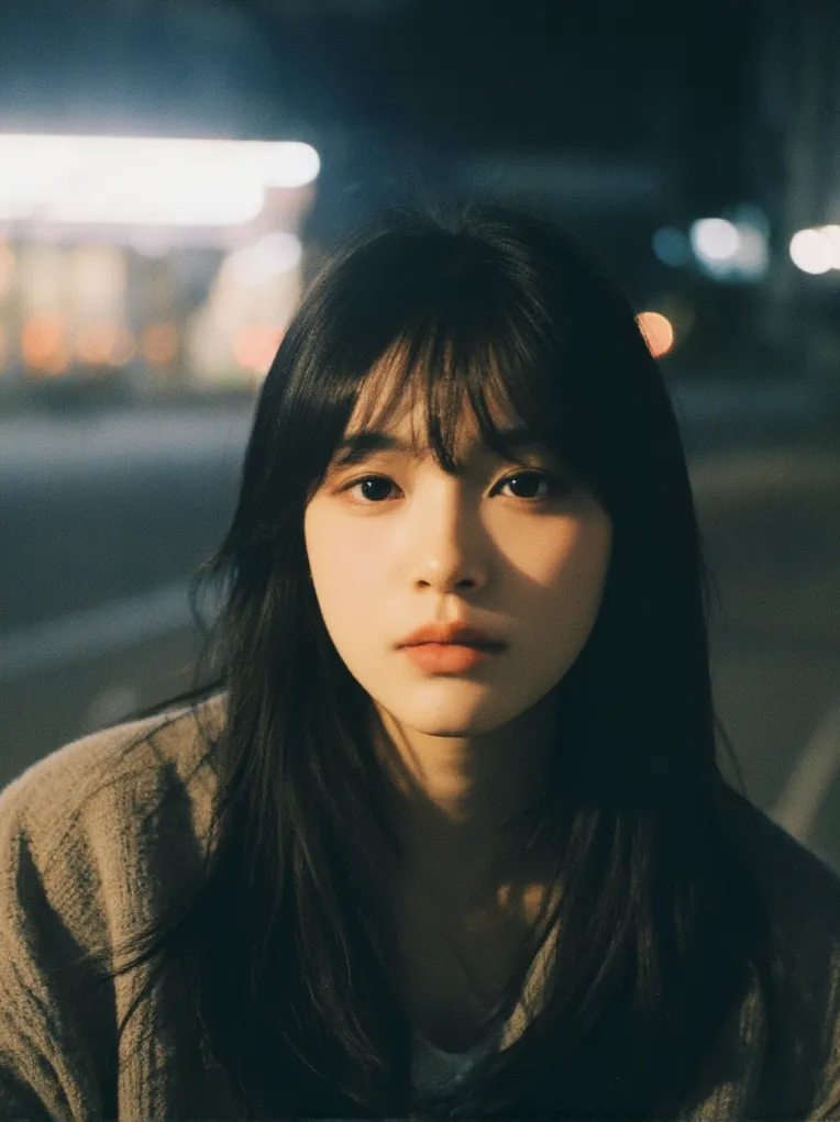 Realistic,Style & Filter,Girl,Checkpoint,FLUX.1