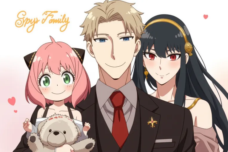 Anime,Anime Character,Girl,LoRA,FLUX.1