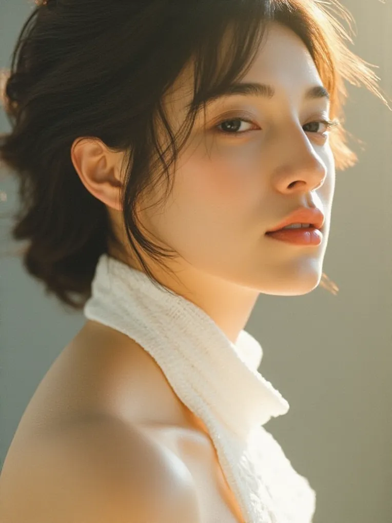 Realistic,Style & Filter,Girl,LoRA,FLUX.1