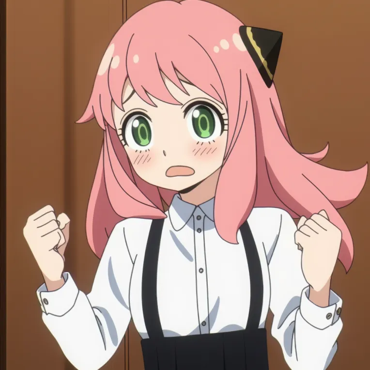 Anime,Anime Character,Girl,LoRA,FLUX.1