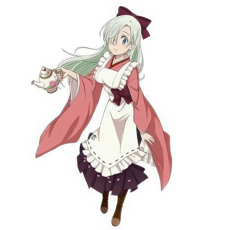 Anime,Anime Character,Girl,LoRA,FLUX.1