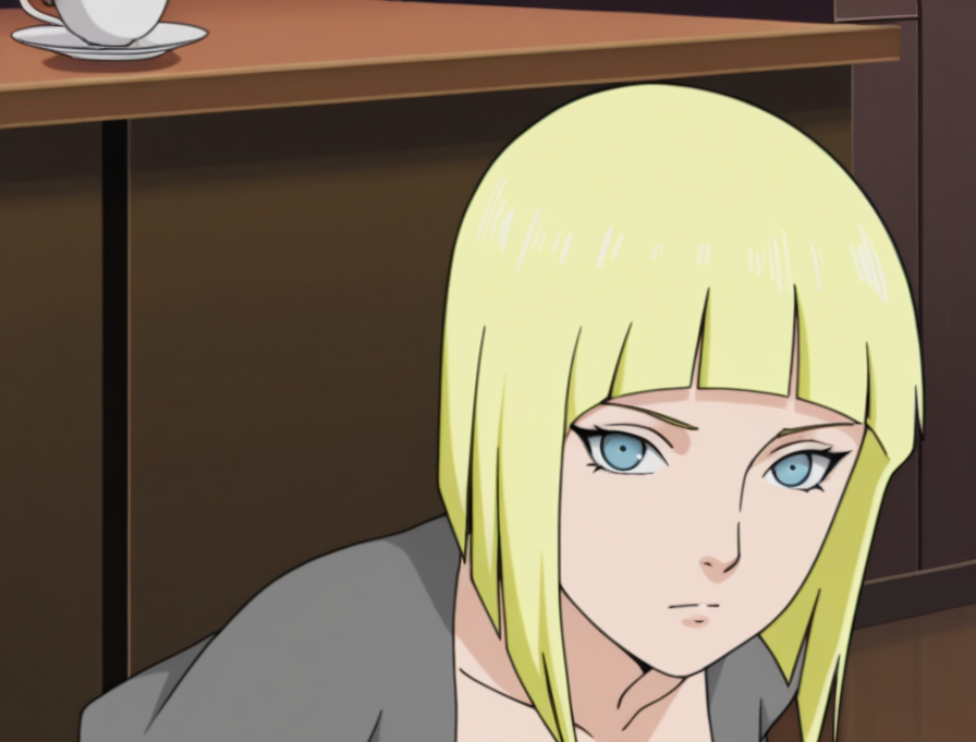 Samui anime