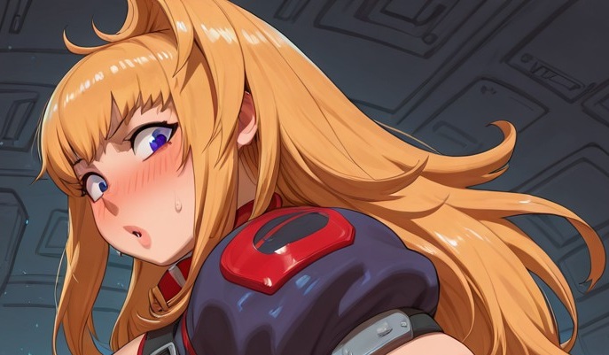 Mizuki Tachibana: Gravion
