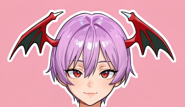 Lilith Aensland - Darkstalkers (Illustrious) V2.0