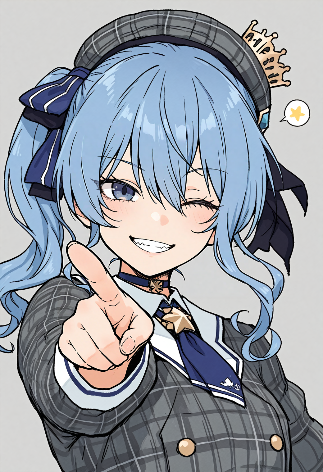 Ahemaru (Henriiku)