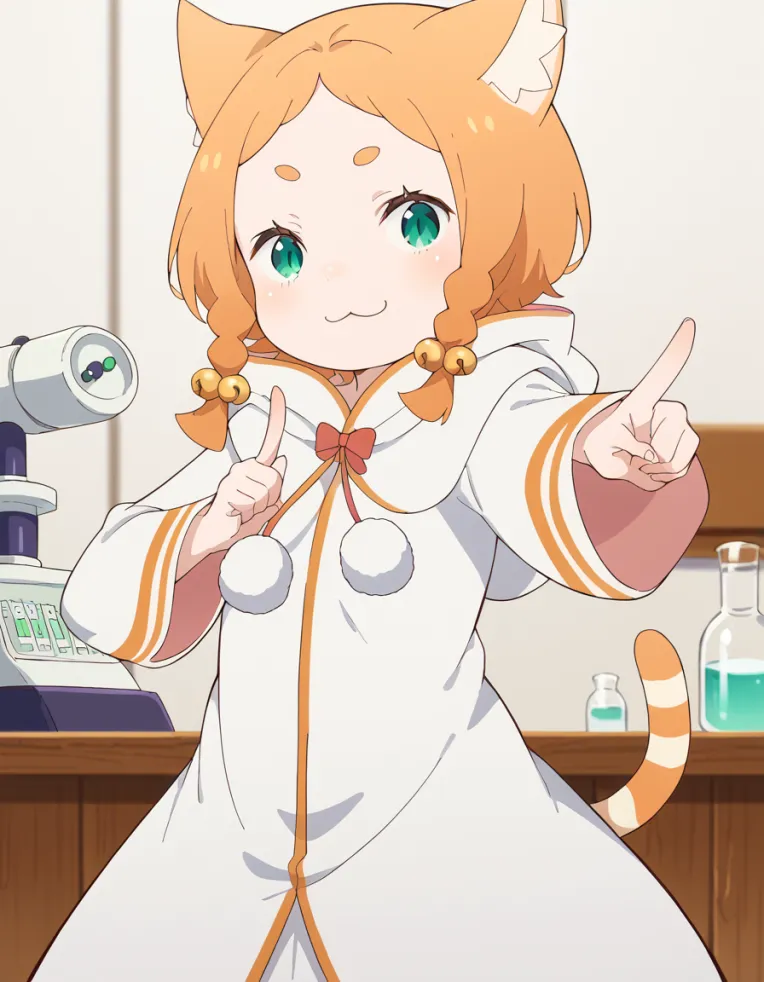 Anime Style,Girl,Character,LoRA,Pony