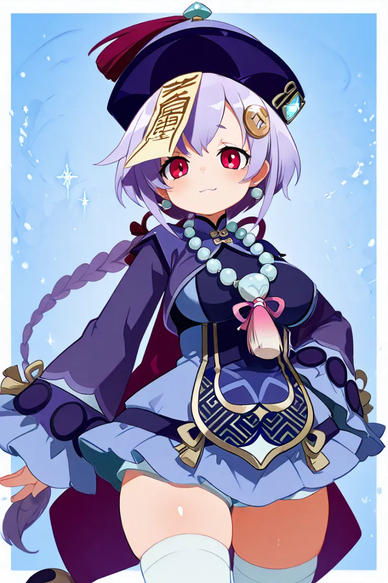 Anime Style,Girl,Style Boost,LoRA,Illustrious
