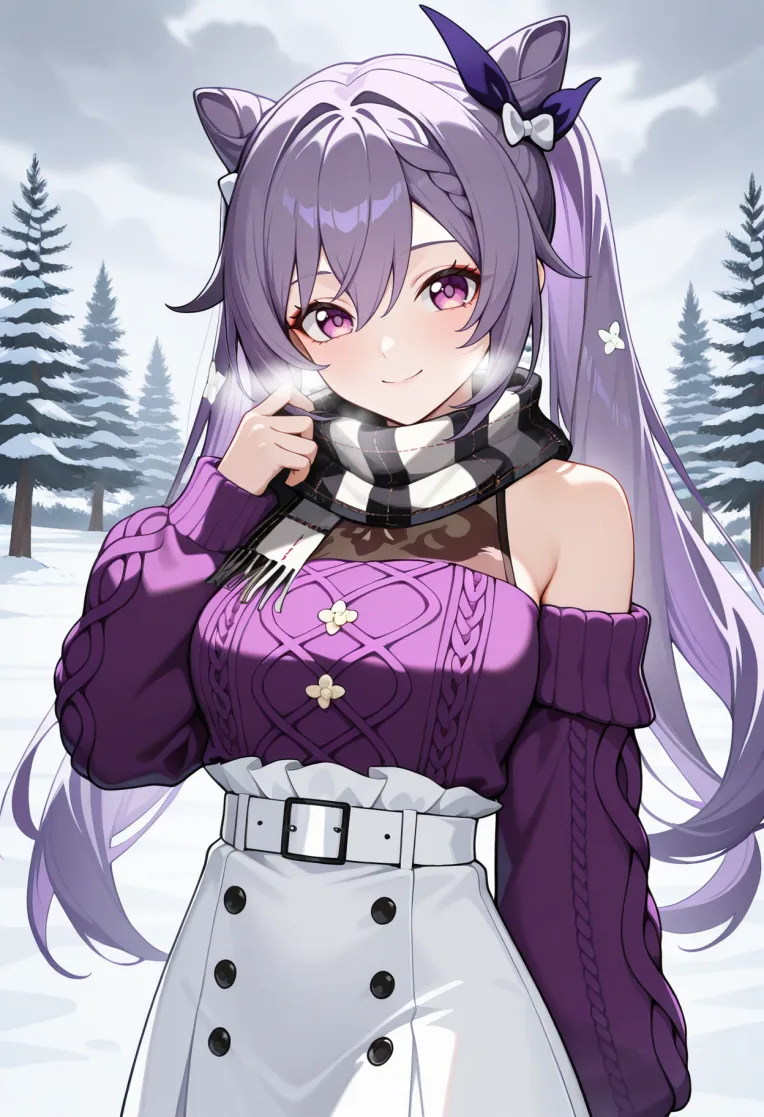 Anime Style,Girl,Style Boost,LoRA,Illustrious