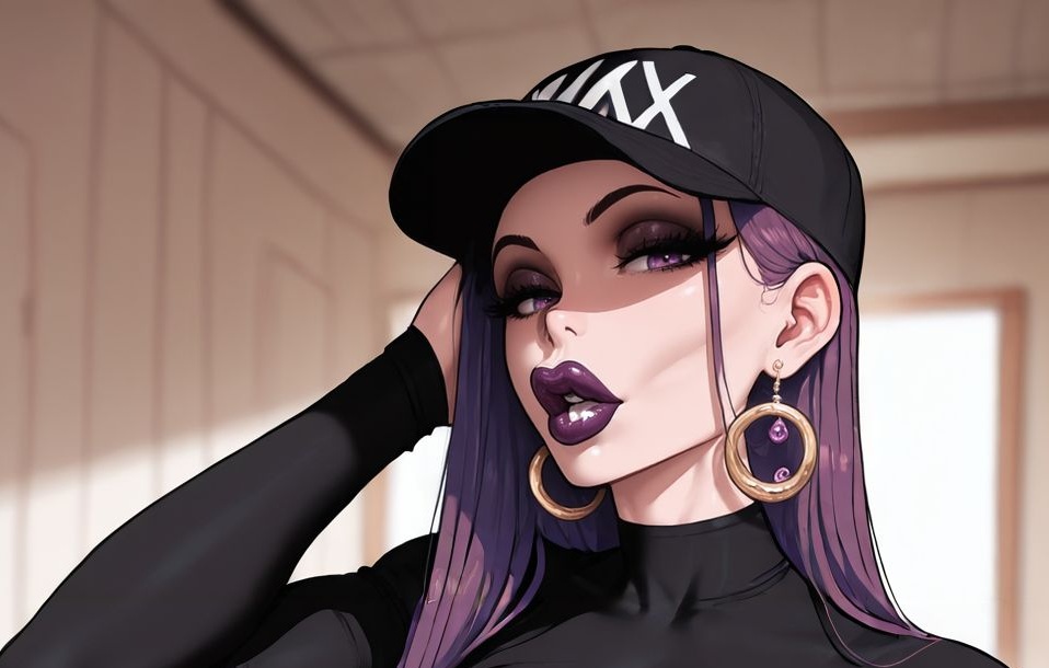 Fellatrix style
