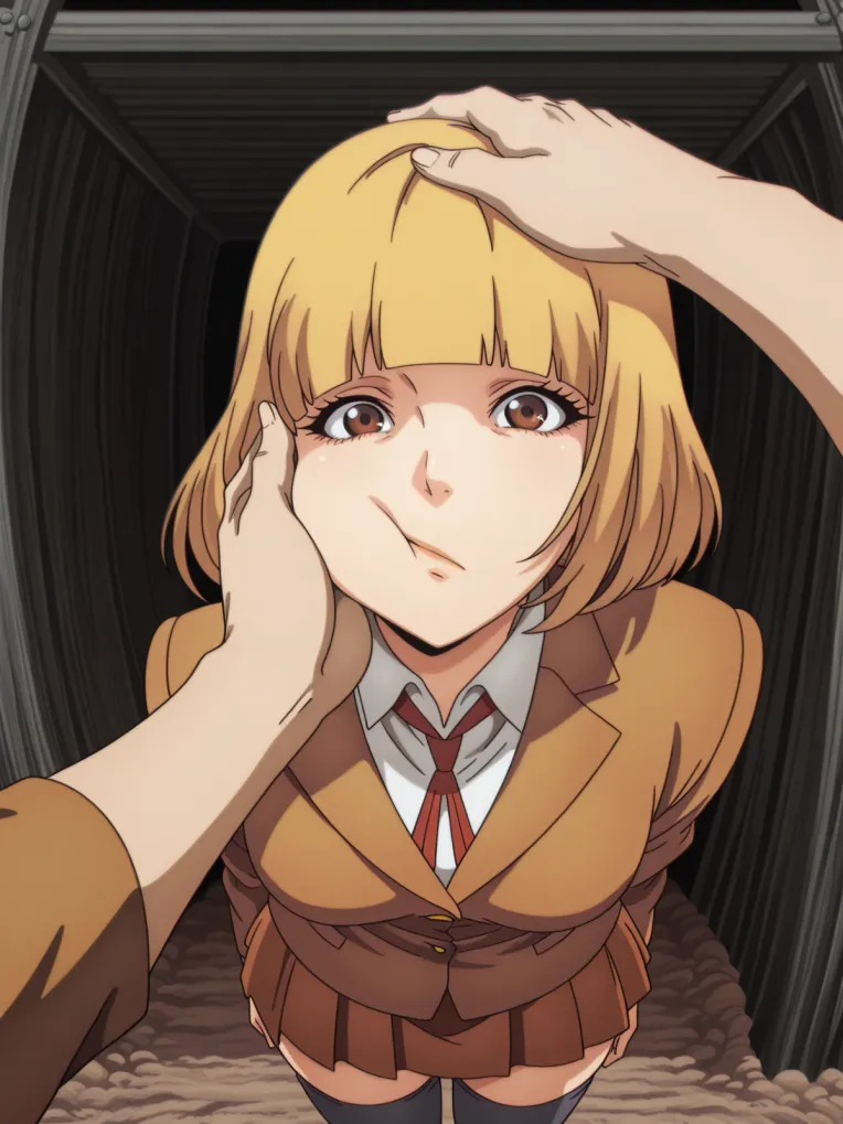Anime Style,Character,LoRA,Illustrious