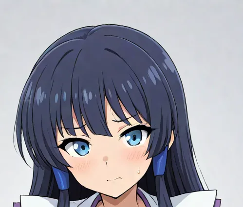 Anime Style,Girl,Character,LoRA,Illustrious