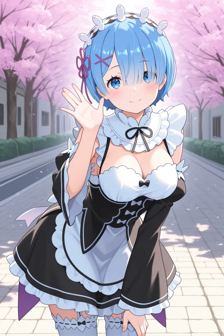 Anime Style,Character,LoRA,Illustrious