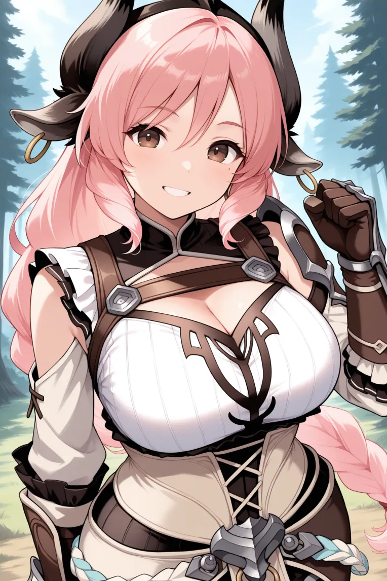 Anime Style,Girl,Character,LoRA,Illustrious