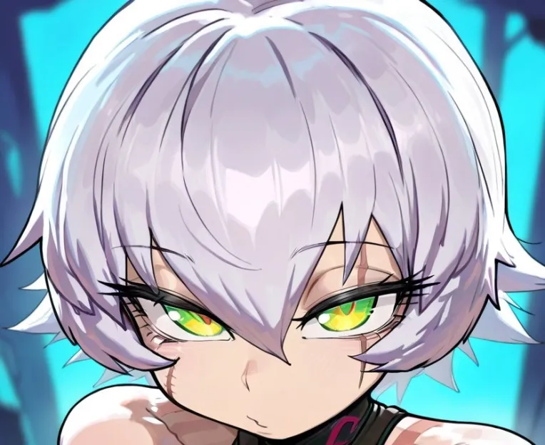 Anime Style,Hand-Drawn,Girl,LoRA,Illustrious