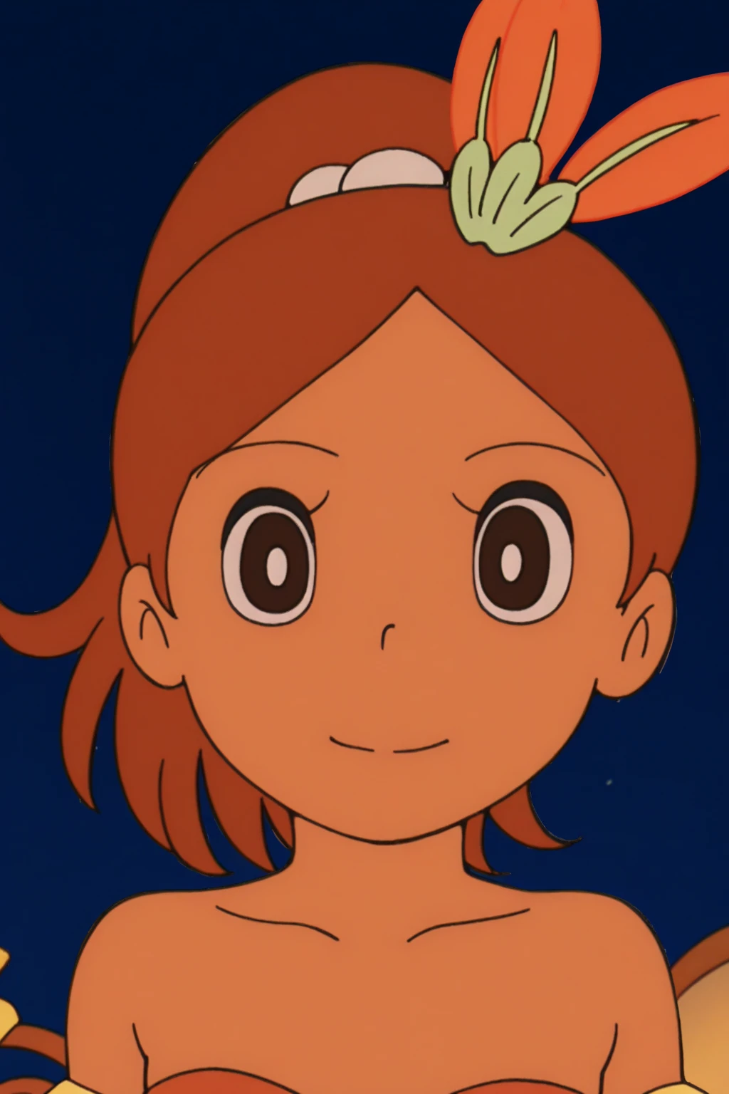 Nana (Doraemon Birthday Special 2018)