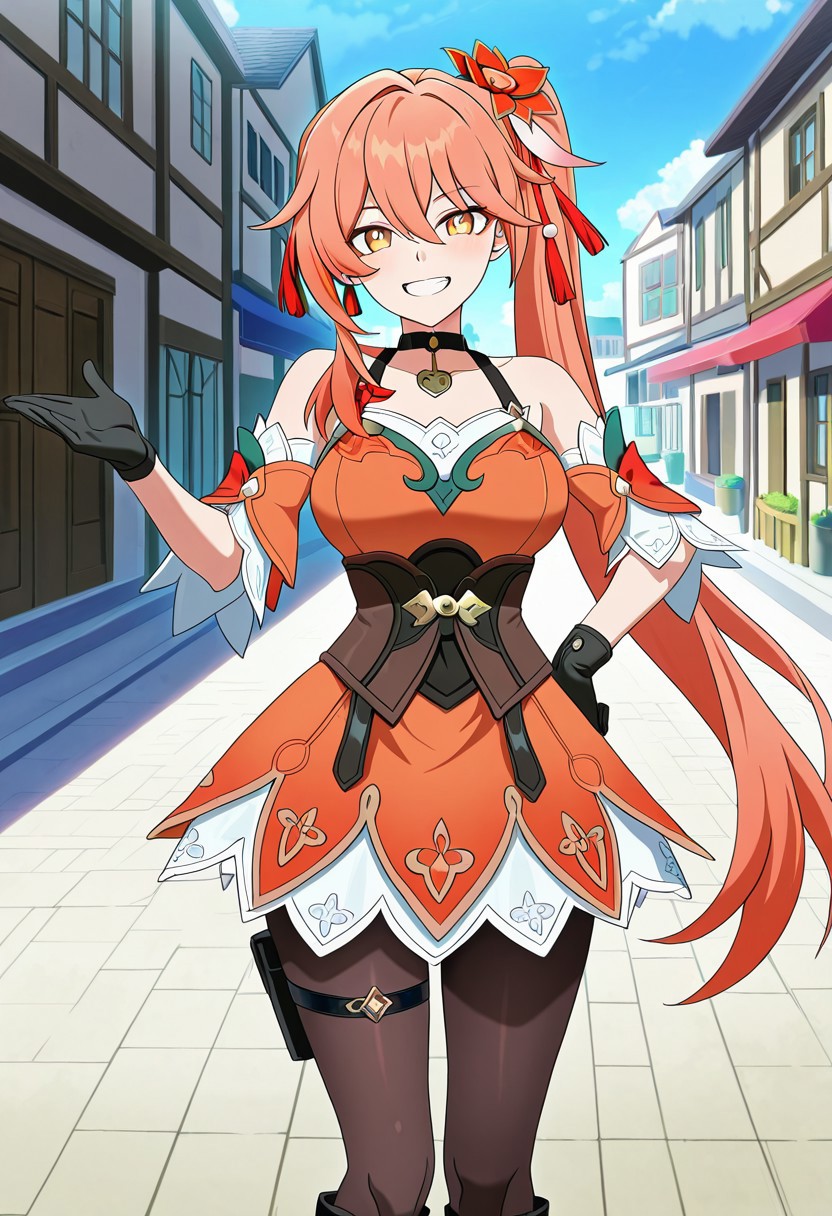 Guinaifen (Honkai Star Rail)