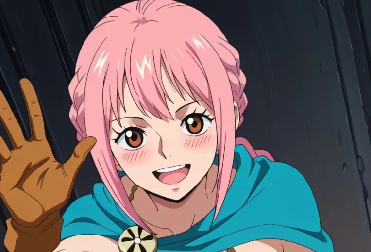 Anime Style,Character,LoRA,Illustrious