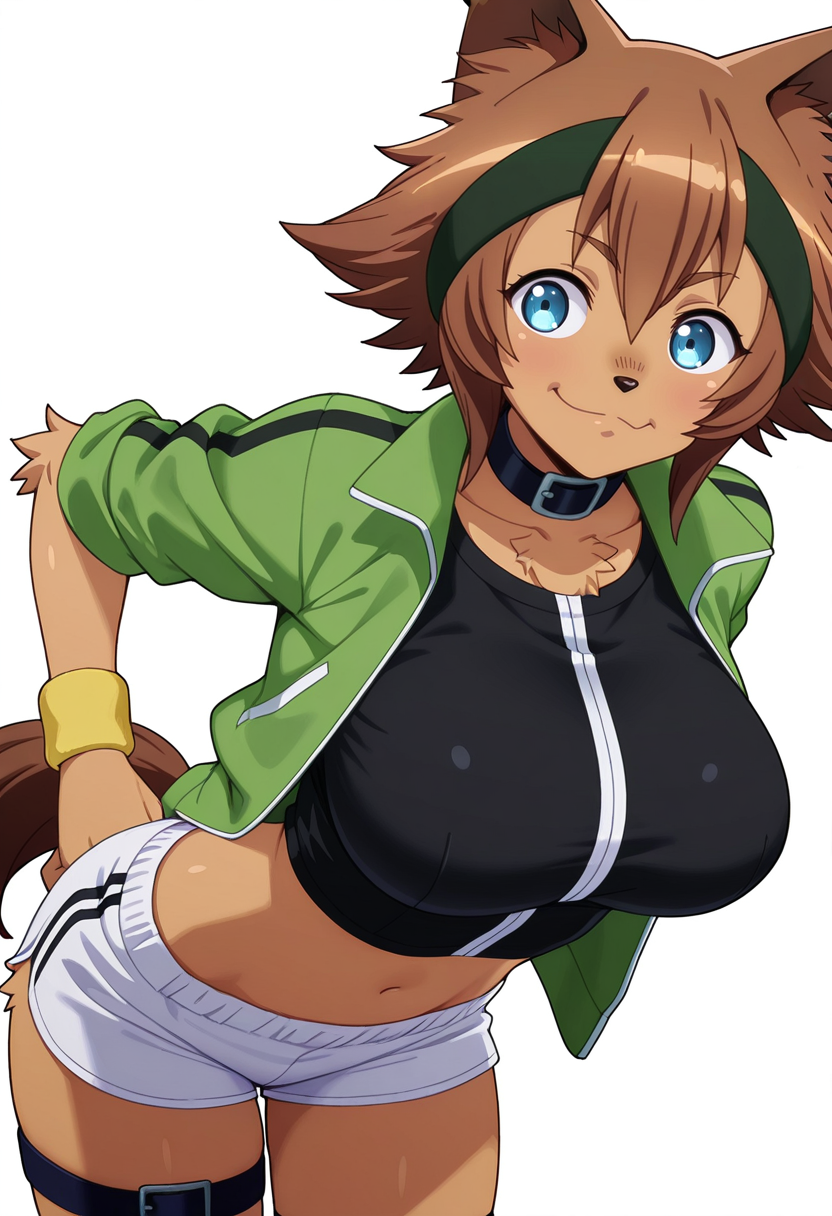 Polt - Monster Musume no Iru Nichijou V1 | Illustriou