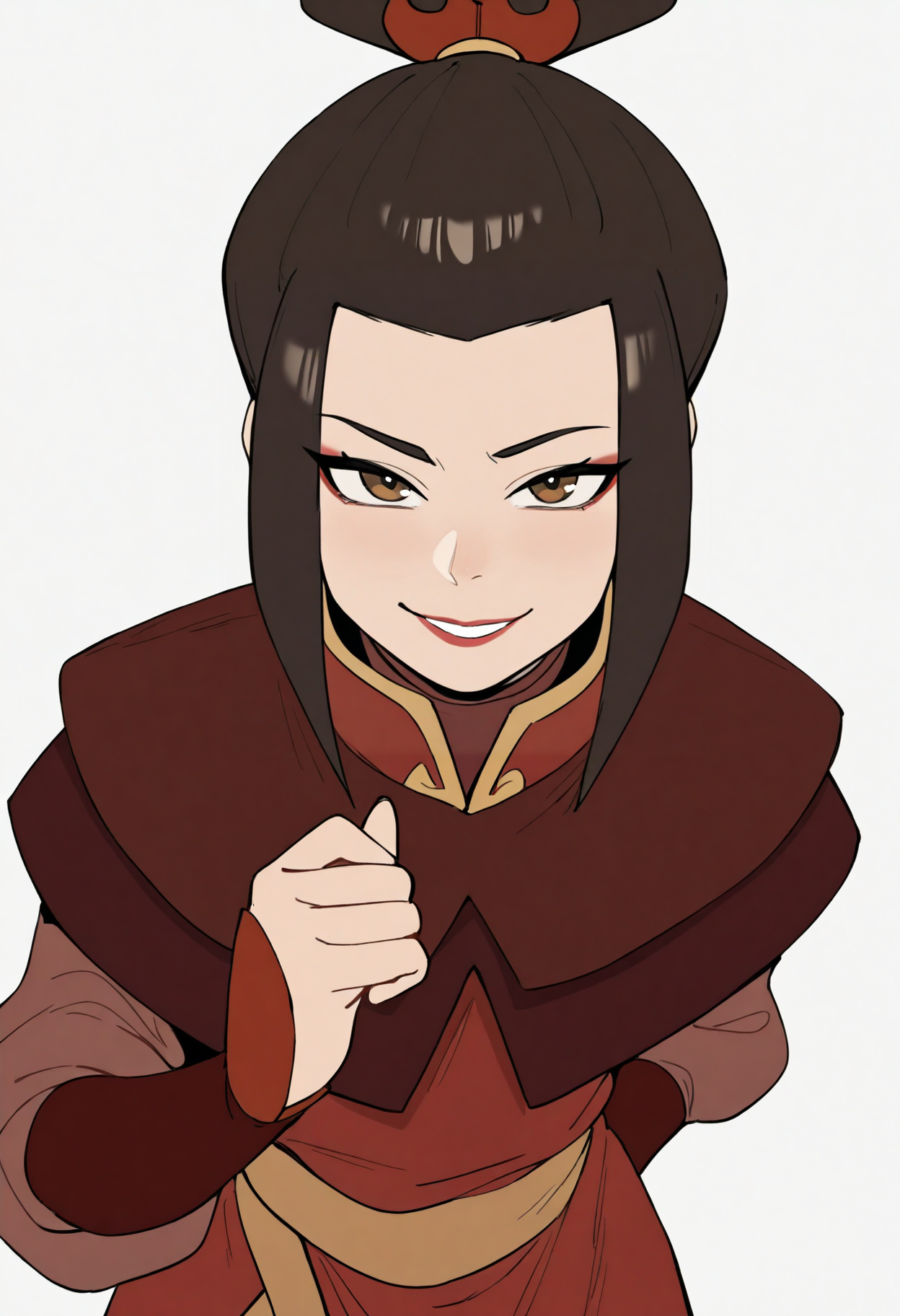 Azula - Avatar The Last Airbender