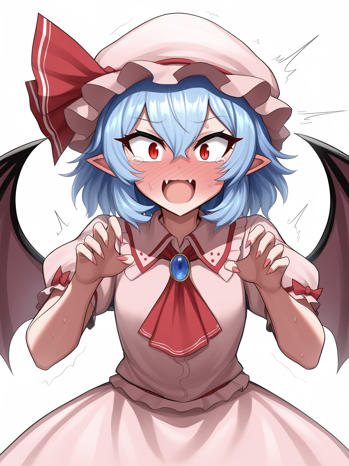 Jadf - Style LoRA - NoobAI V6