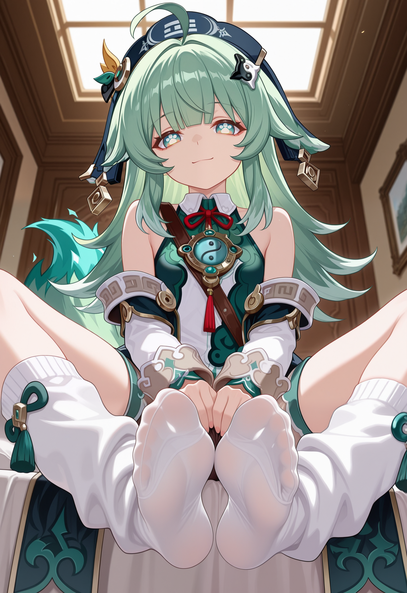 HuoHuo | Honkai Star Rail (Illustrious) v1.0