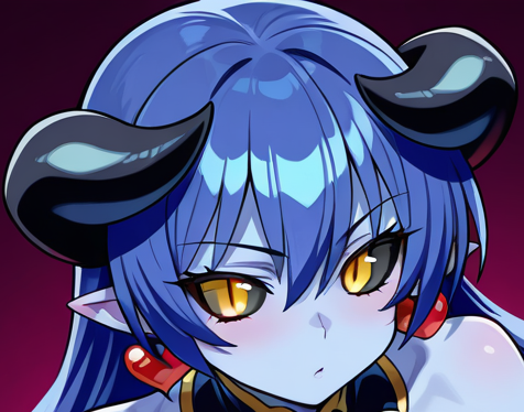 Astaroth - Shinrabanshou (IL)