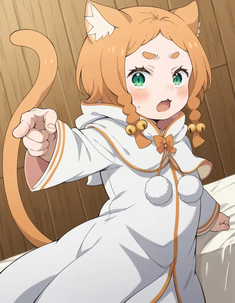 Anime Style,Girl,Character,LoRA,Pony