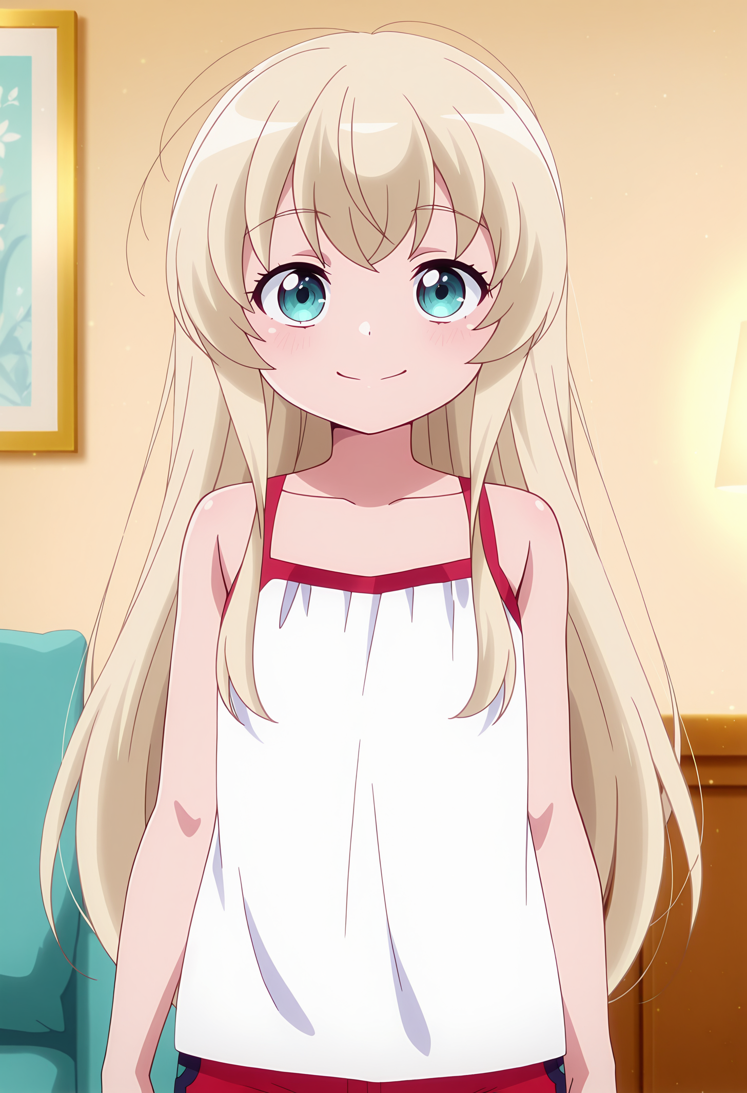 Misha Takanashi - Uchi no Maid ga Uzasugiru! Illustrious