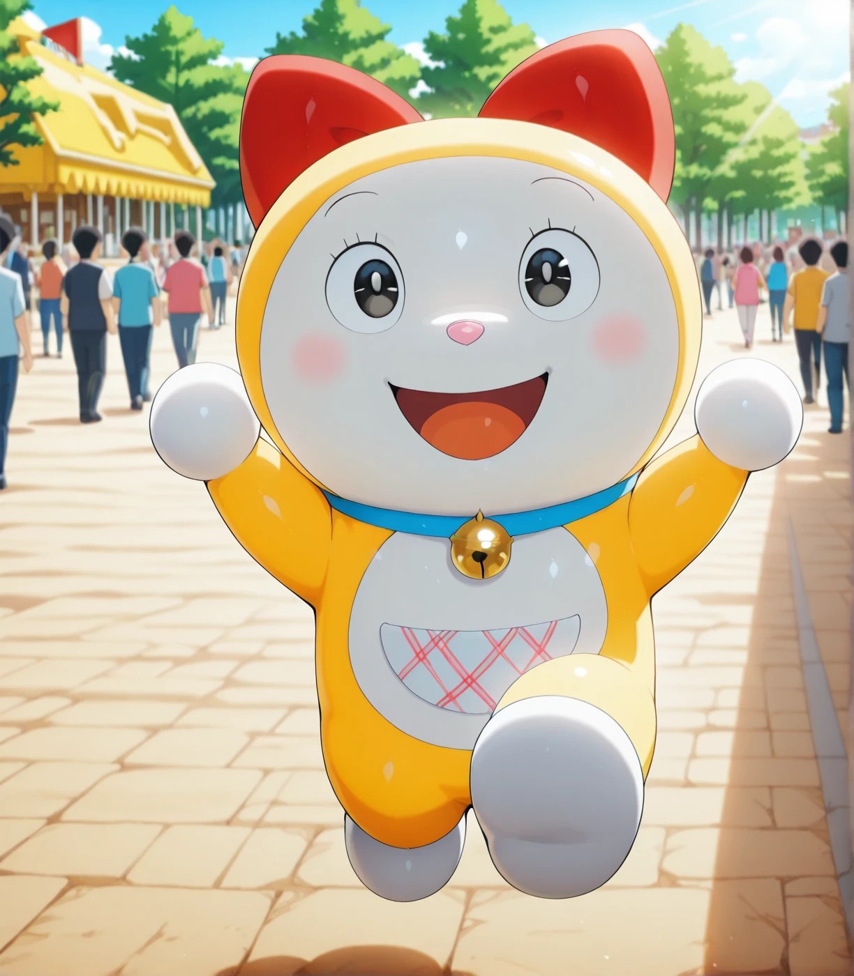 Dorami