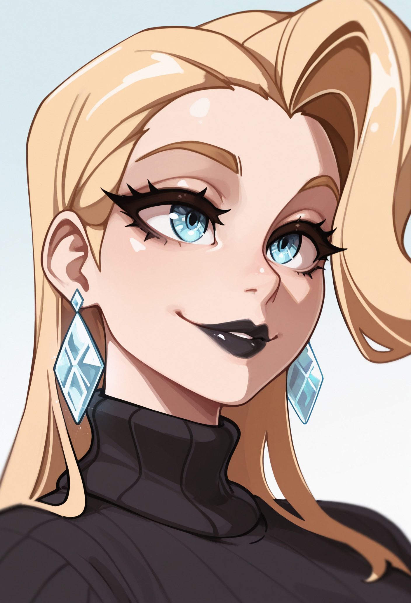 Emma Frost X-Revolution (Marvel Rivals) [Illustrious] Character Lora v1.0