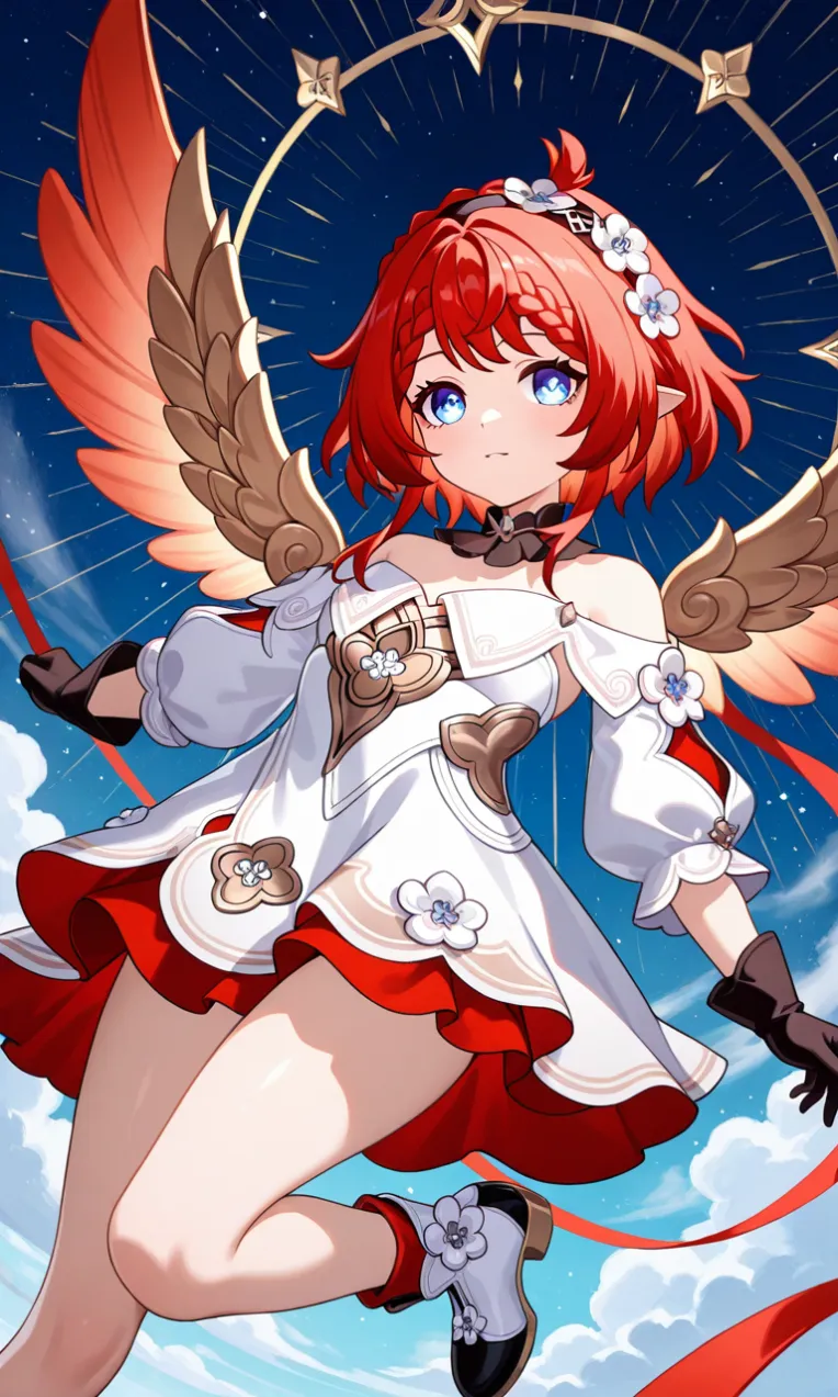 Anime Style,Girl,Character,LoRA,Illustrious
