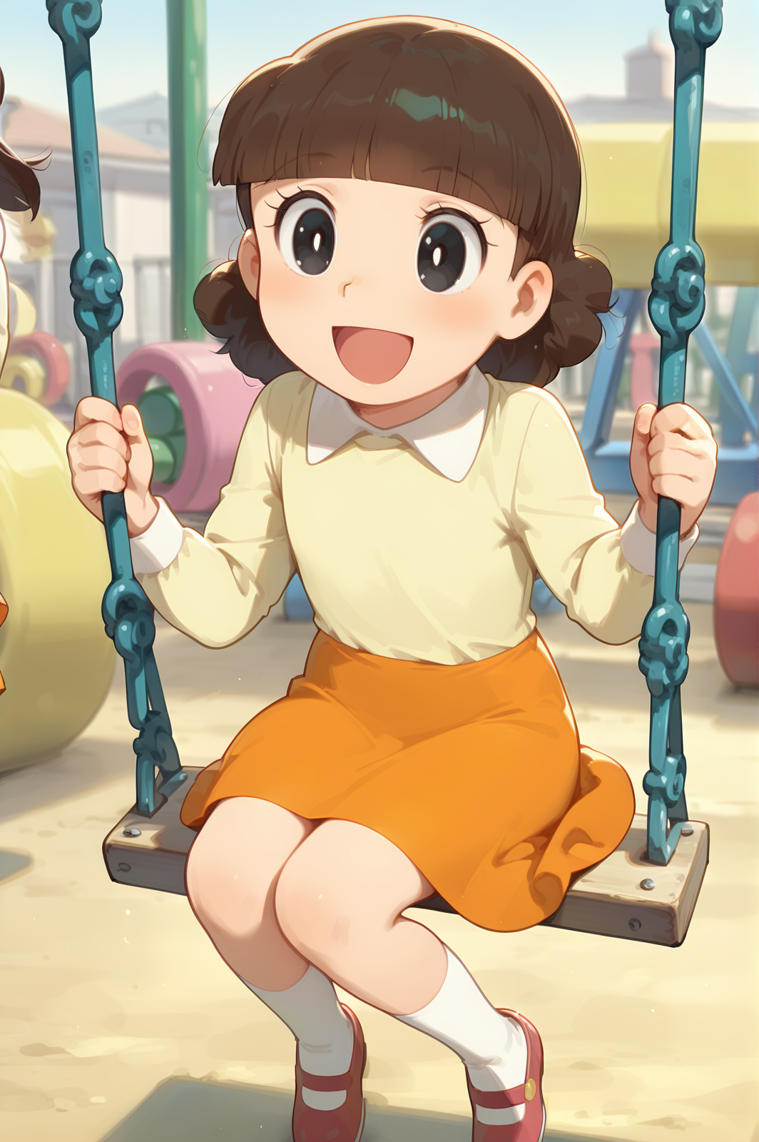 TachibanaILL - Doraemon v1.0