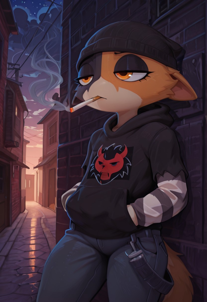 Syuro Style illustrious V2.0