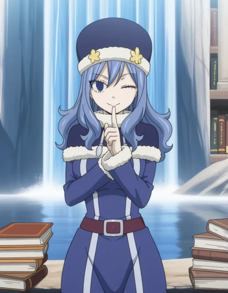 Anime Style,Character,LoRA,Illustrious