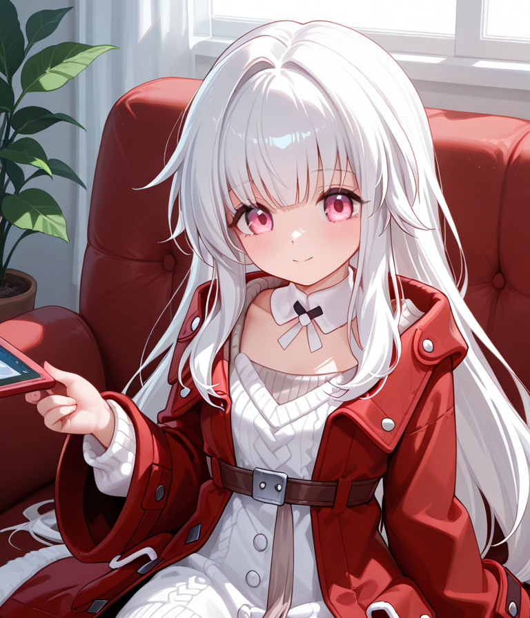 Clara - Honkai Star Rail (IL)