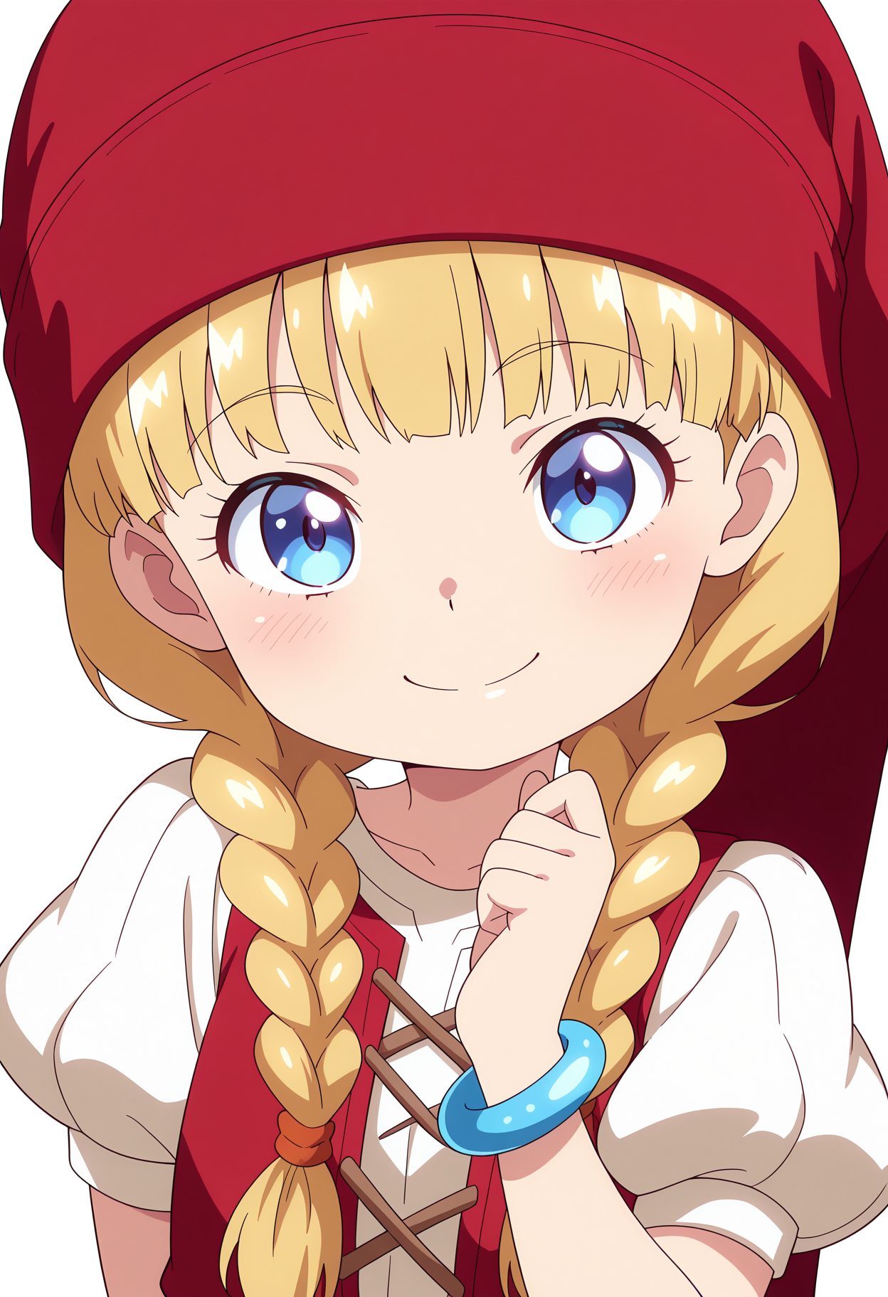 Veronica - Dragon Quest XI v1.0