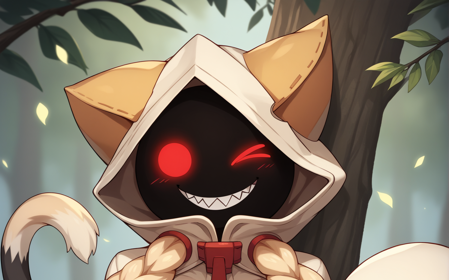 Taokaka - Blazblue [Pony] v1.0