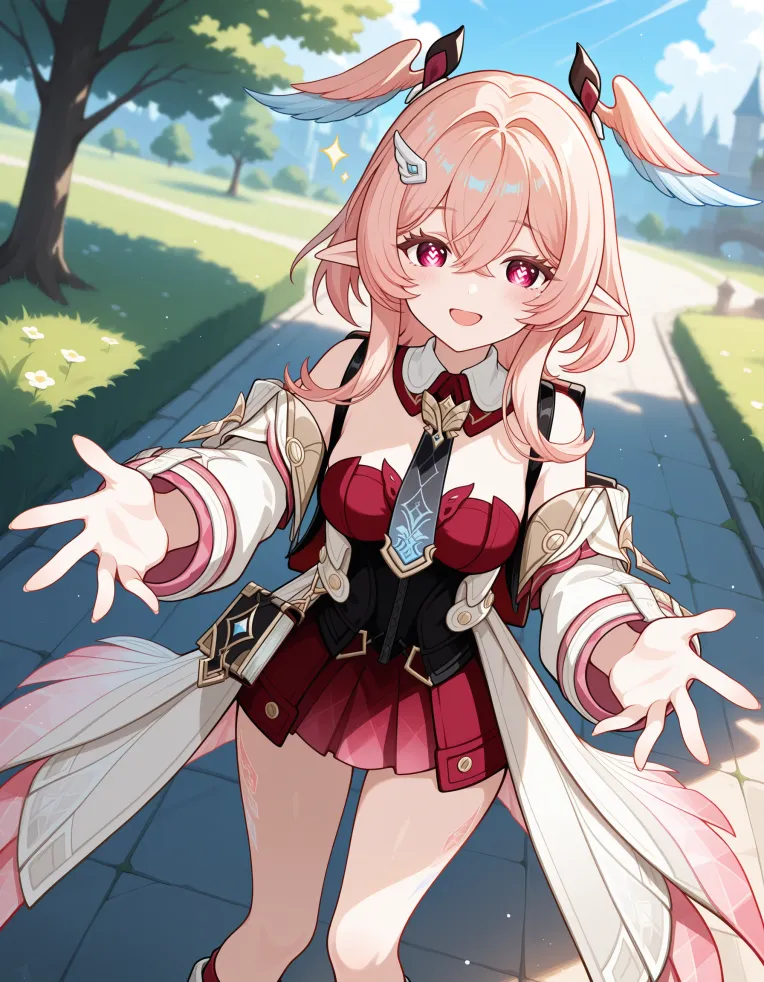 Anime Style,Hand-Drawn,Style Boost,LoRA,Illustrious
