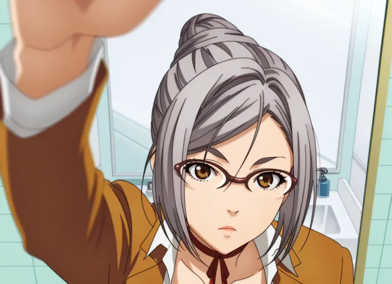 Anime Style,Character,LoRA,Illustrious