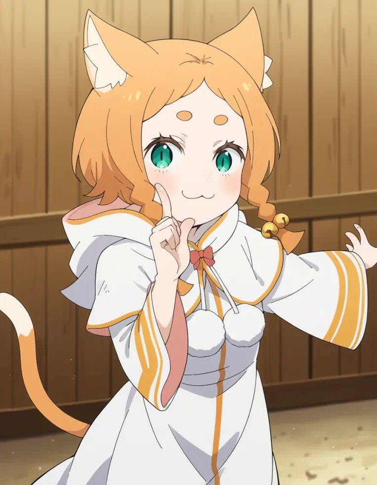 Anime Style,Girl,Character,LoRA,Pony