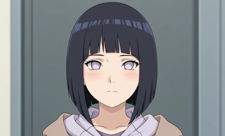 Anime Style,Character,LoRA,Illustrious