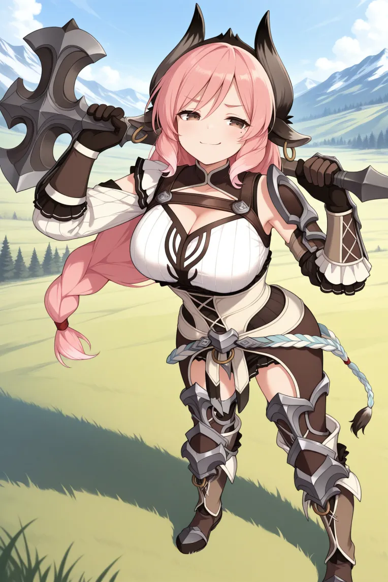 Anime Style,Girl,Character,LoRA,Illustrious