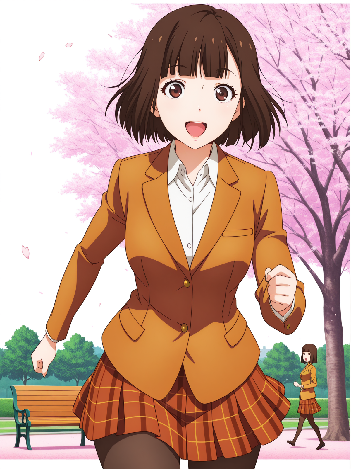 Chiyo Kurihara